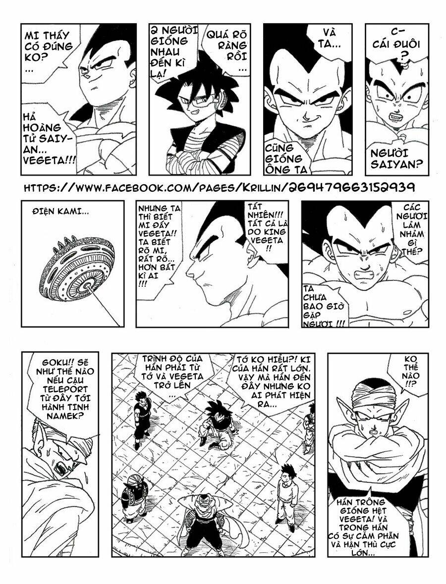 thế giới ngọc rồng new age chapter 1 9