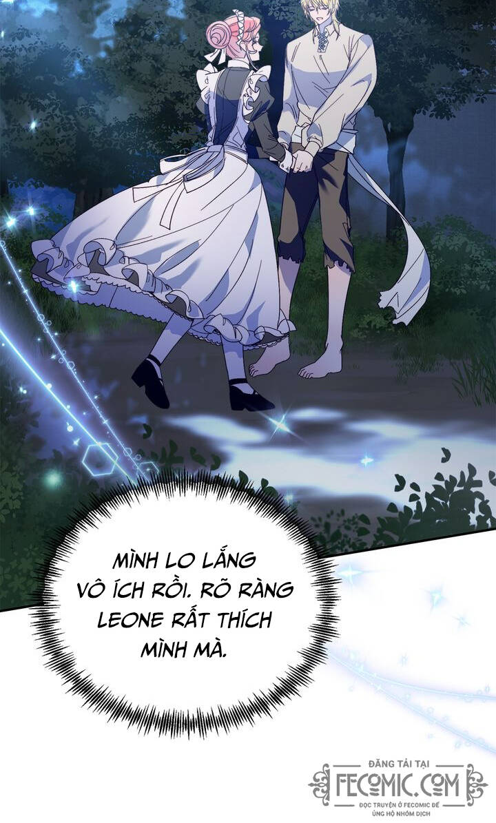 cách để trao vương miện cho vị hoàng tử hoang dã của tôi chapter 32 19