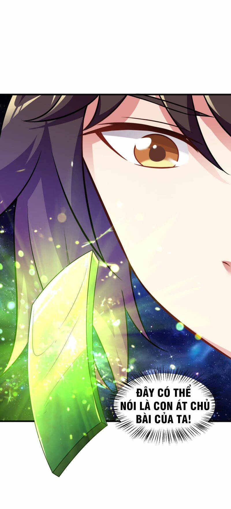 đạo ấn chapter 50 9