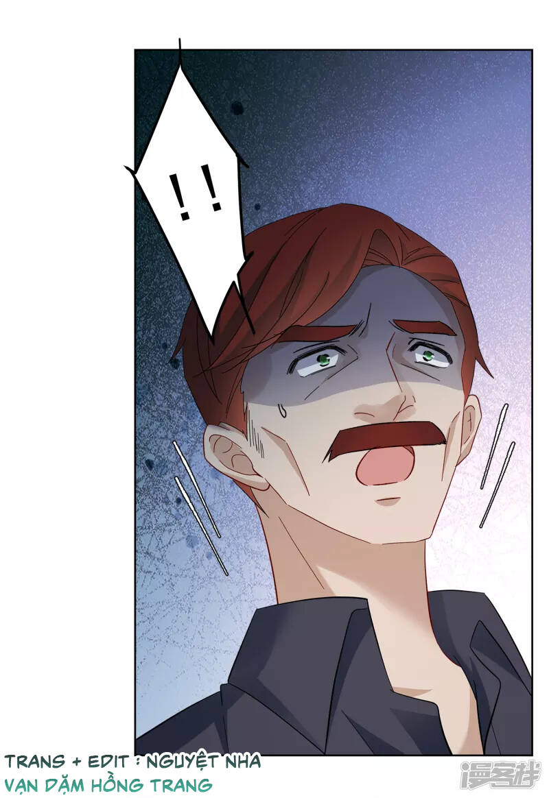 cô ấy đến rồi, xin nằm xuống! chapter 195 28