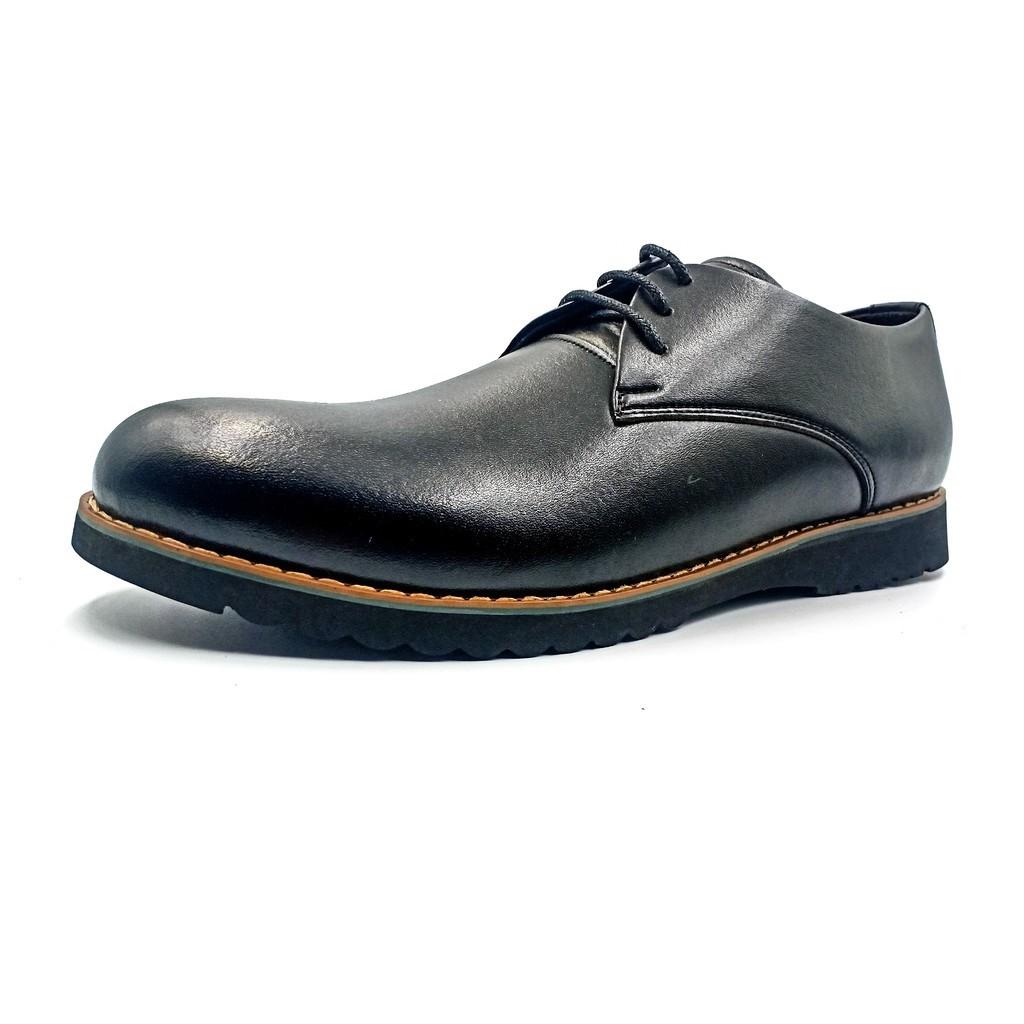 Giày Tây Nam Da Bò Cao Cấp UDANY - GBD10