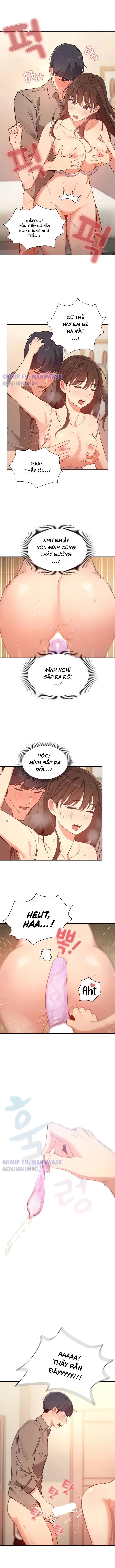 gia sư mùa hovid chapter 8 7