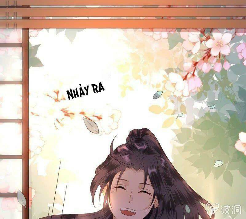 vương gia kiêu ngạo quá khó cua chapter 34 19