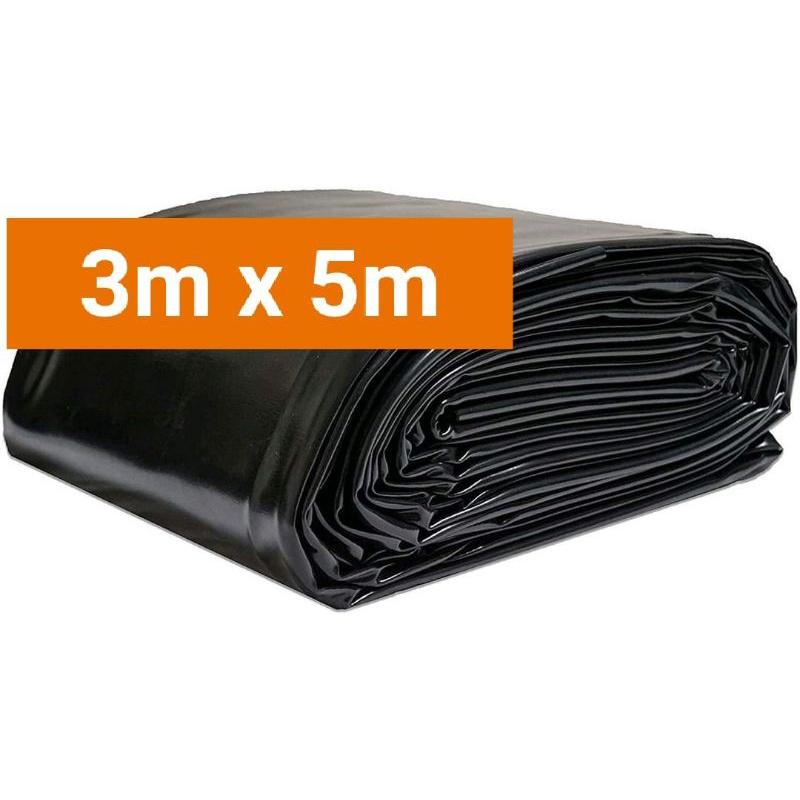 tấm bạt HDPE kt 3m x 5m