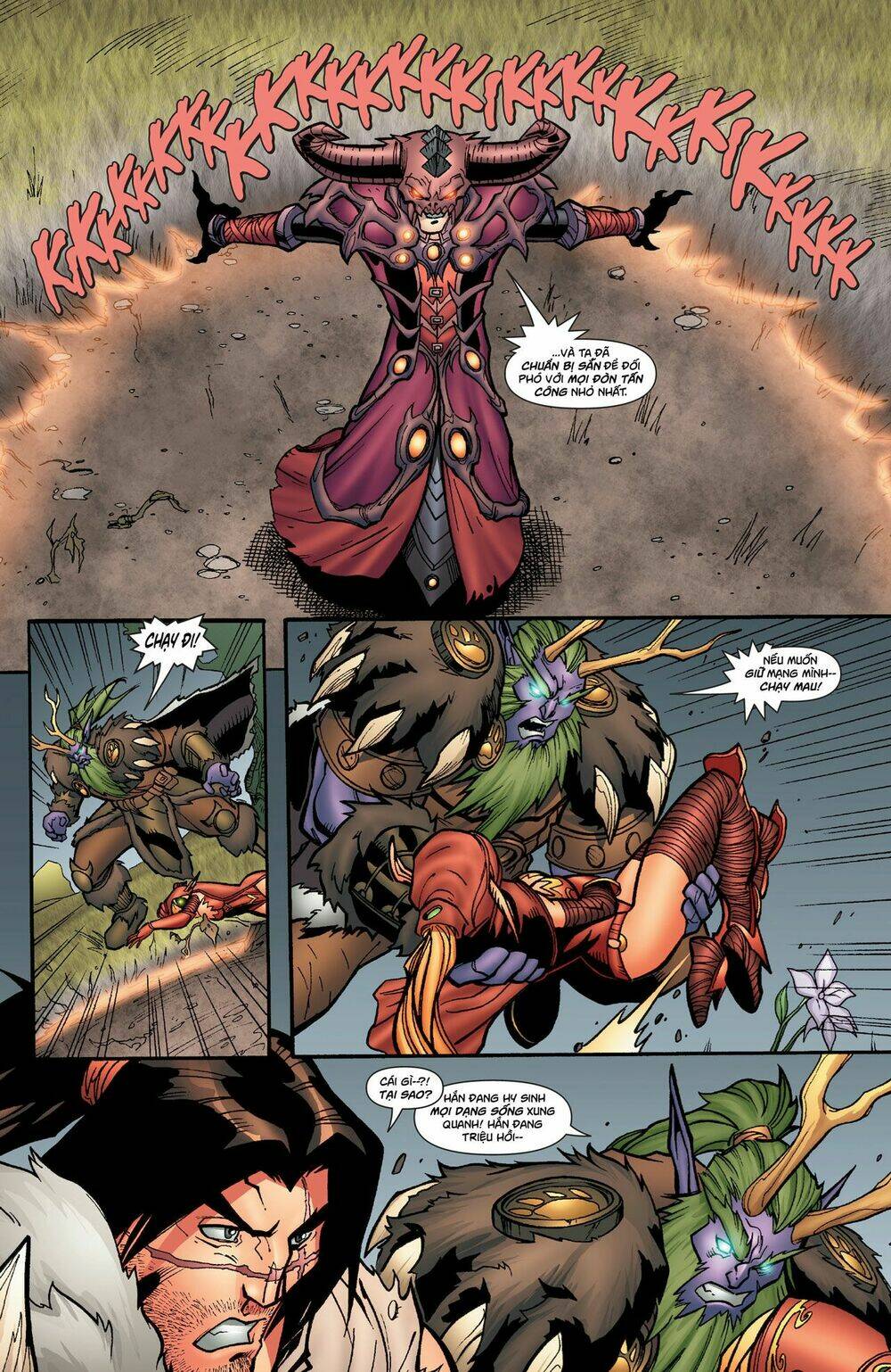 world of warcraft chapter 9 24