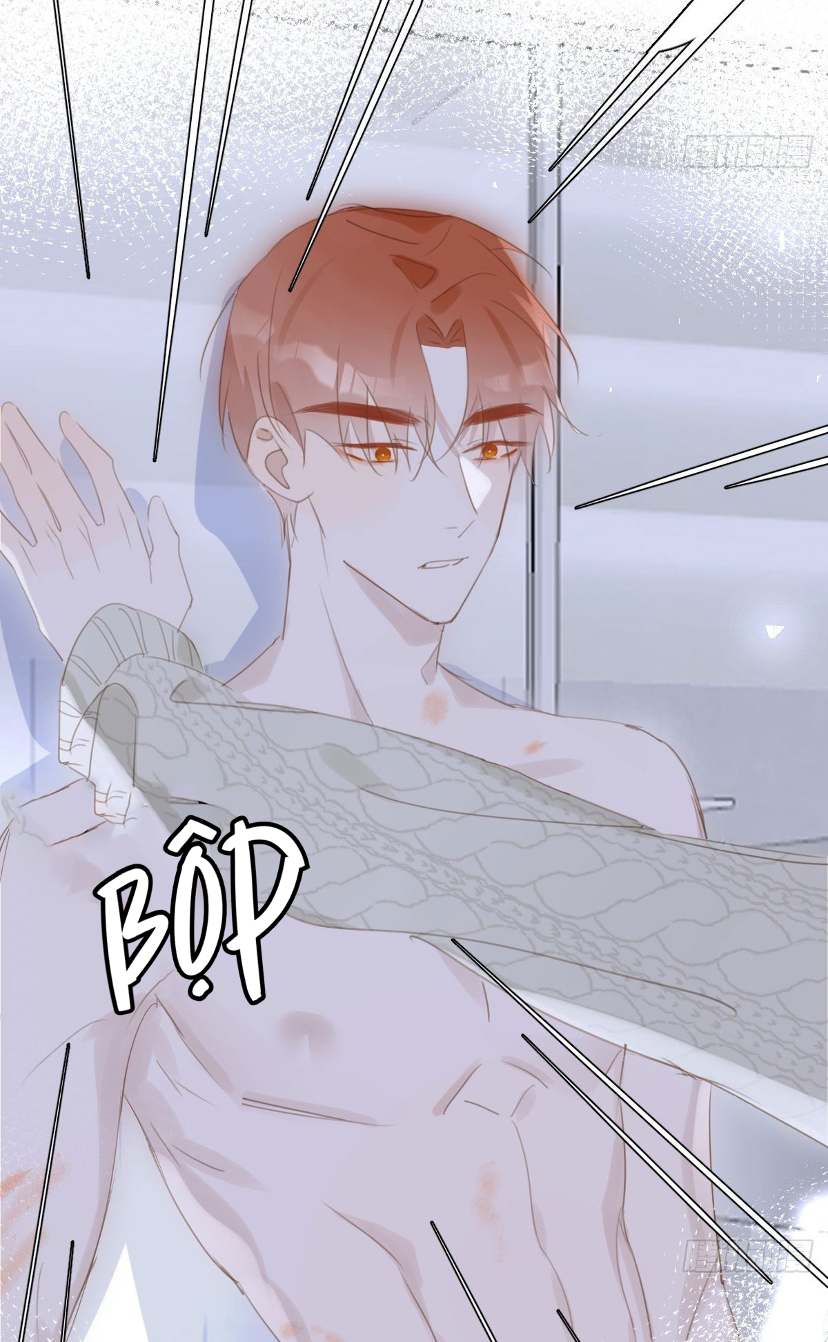 đêm đầy sao nói với em chapter 50 22