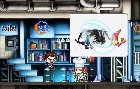 maple story chapter 6 22