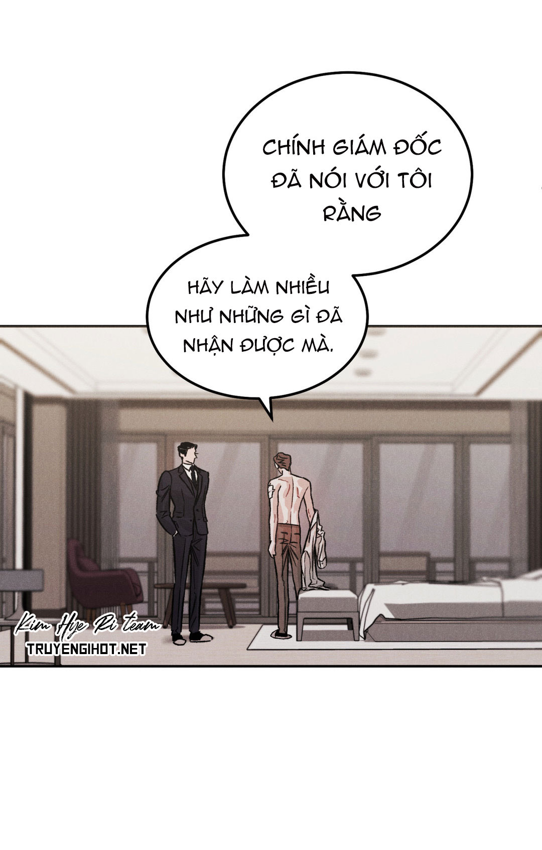 limited run chapter 21 1