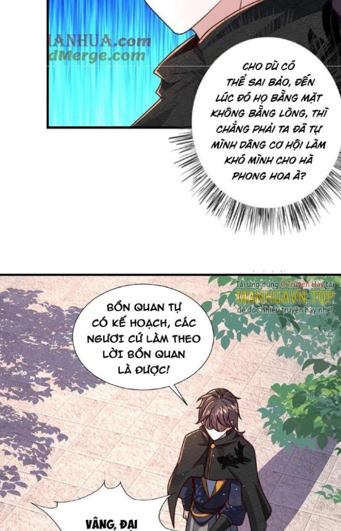 ta nuôi ma quỷ ở trấn ma ti chapter 102 4