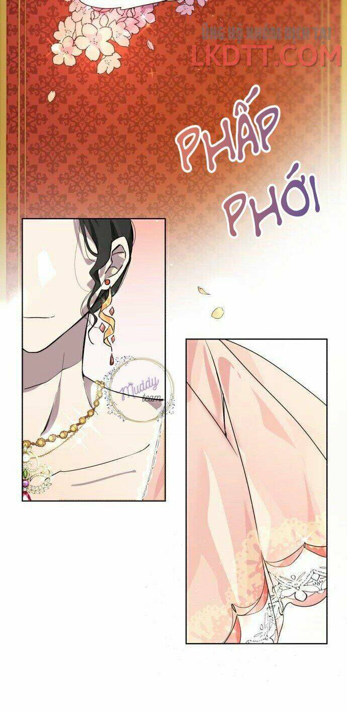 ta đã từng mong nàng biến mất chapter 1 25