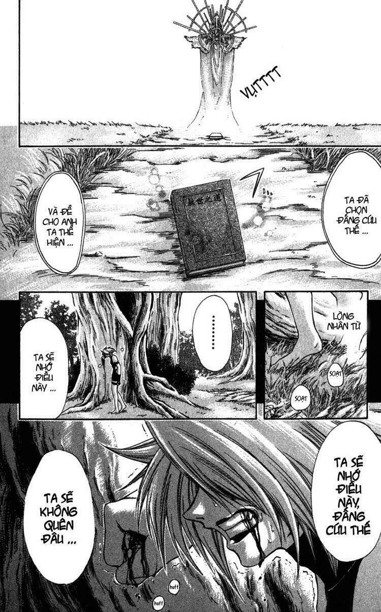 watashi no messiah-sama chapter 13 34