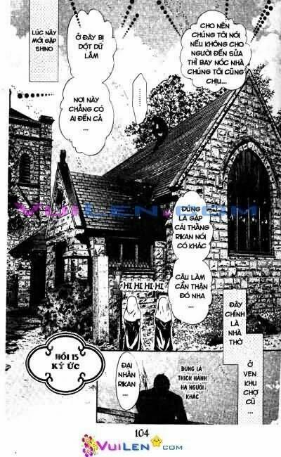 bát khuyển sỹ phương đông chapter 5 104