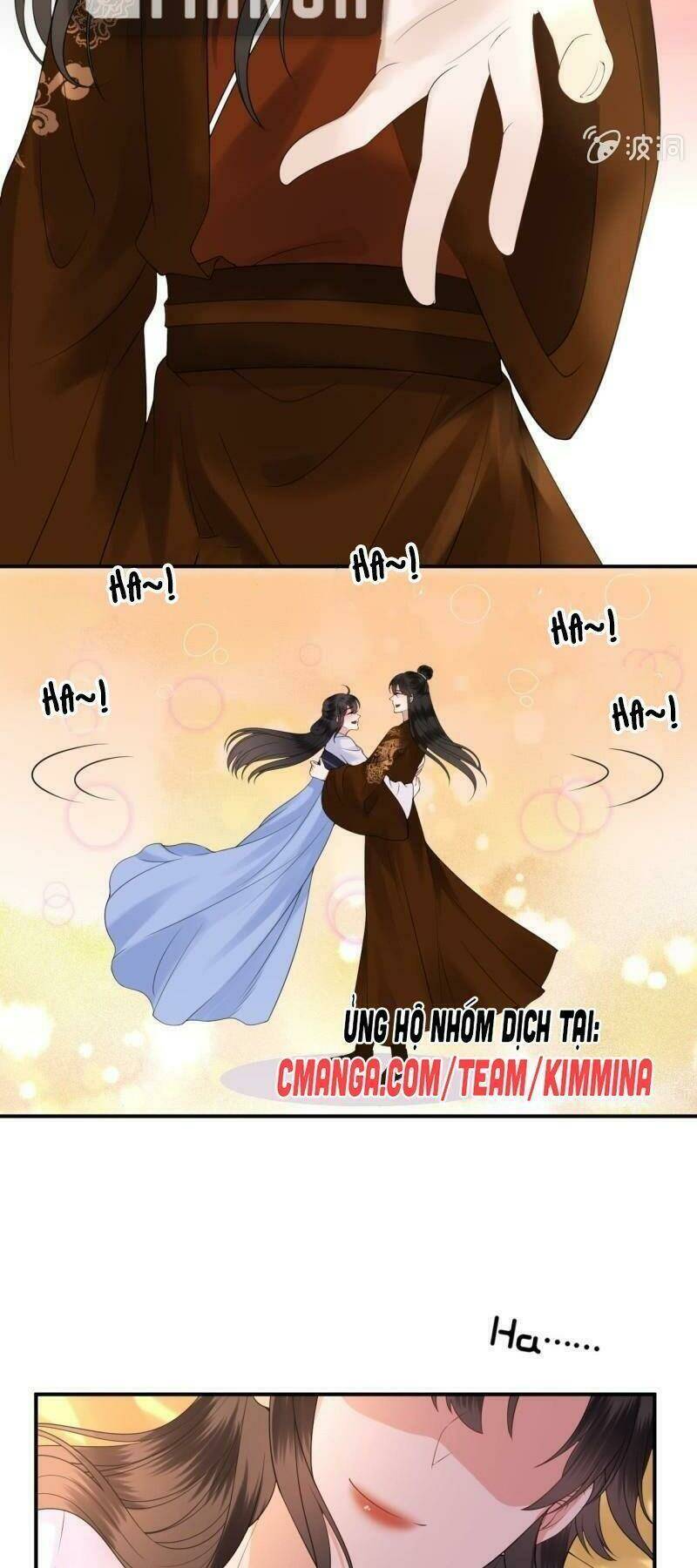 vương gia kiêu ngạo quá khó cua chapter 112 3