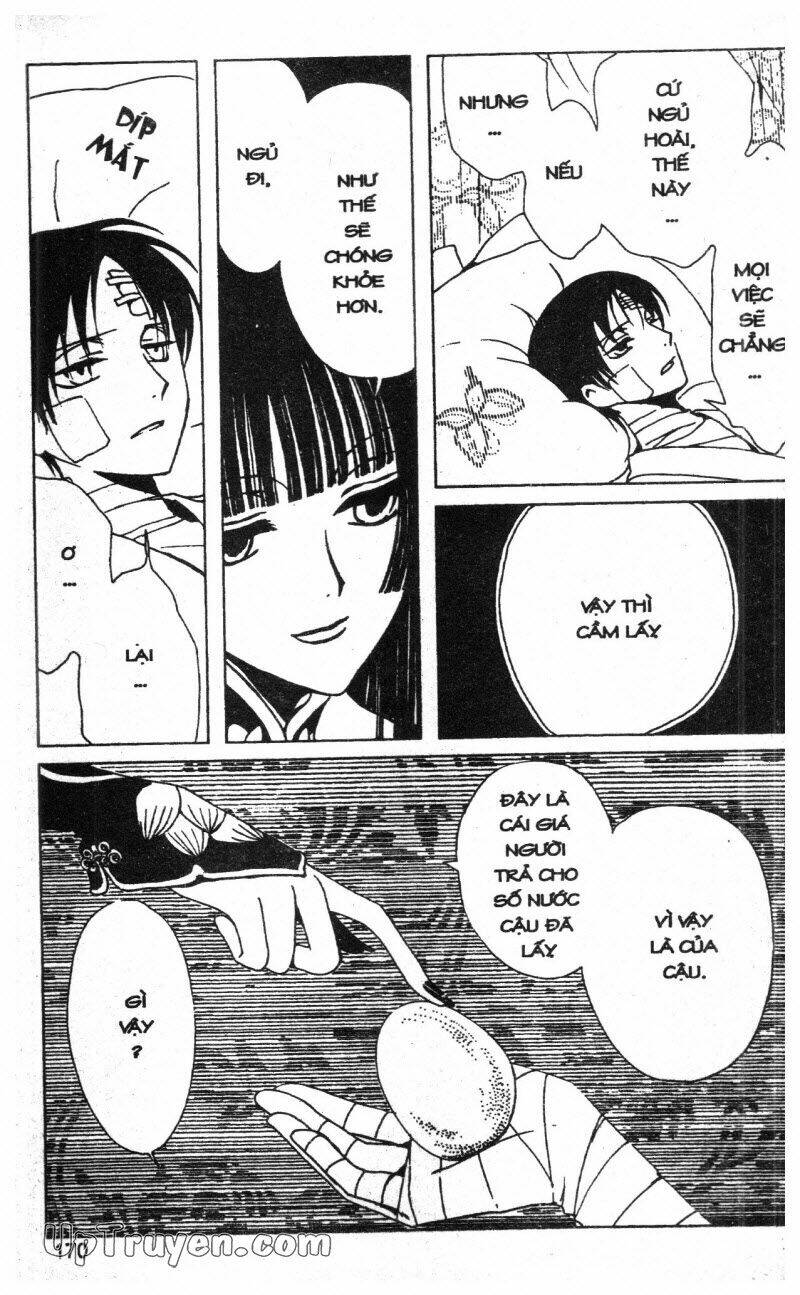 xxxholic - hành trình bí ẩn chapter 10 170