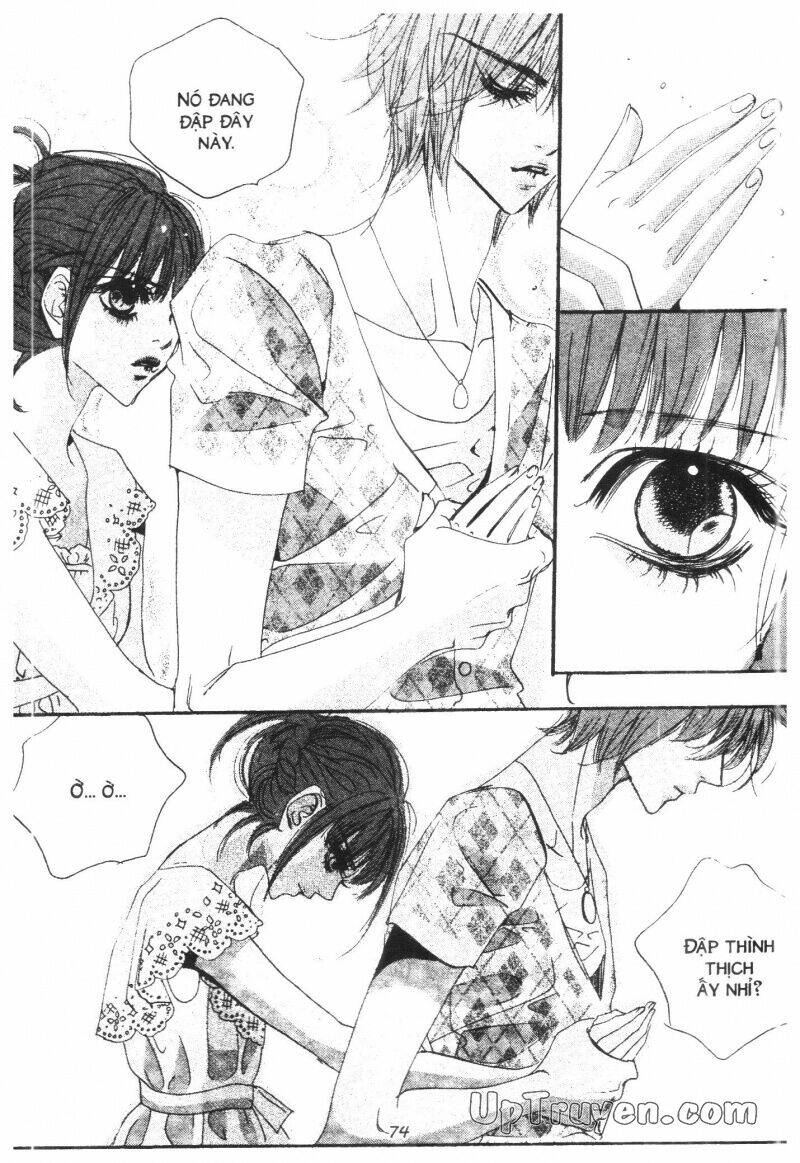 hoàng cung chapter 28 74