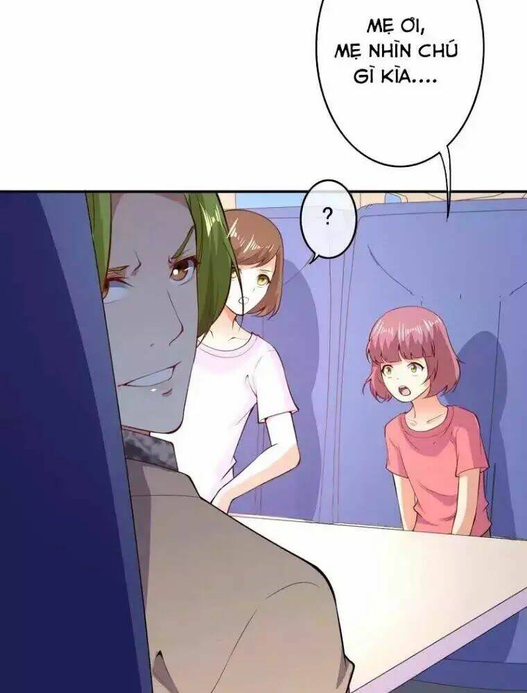 đô thị hộ hoa tiên tôn chapter 22 25