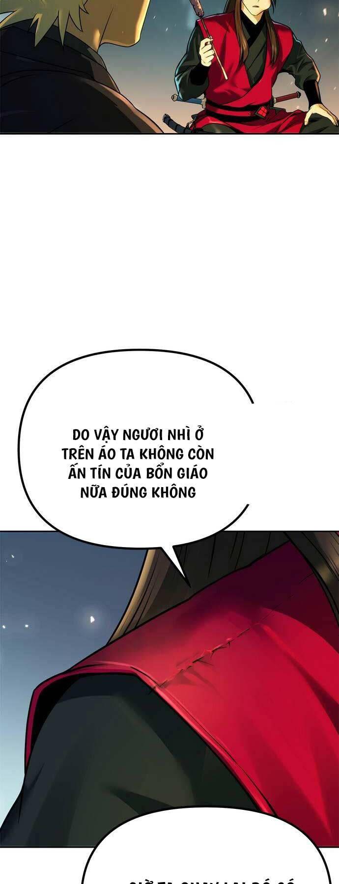 Ma Đạo Chuyển Sinh Ký Chapter 63 20