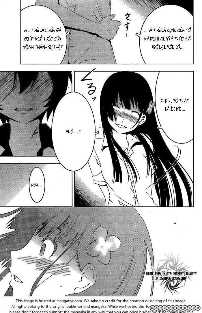 sanka rea chapter 22 27