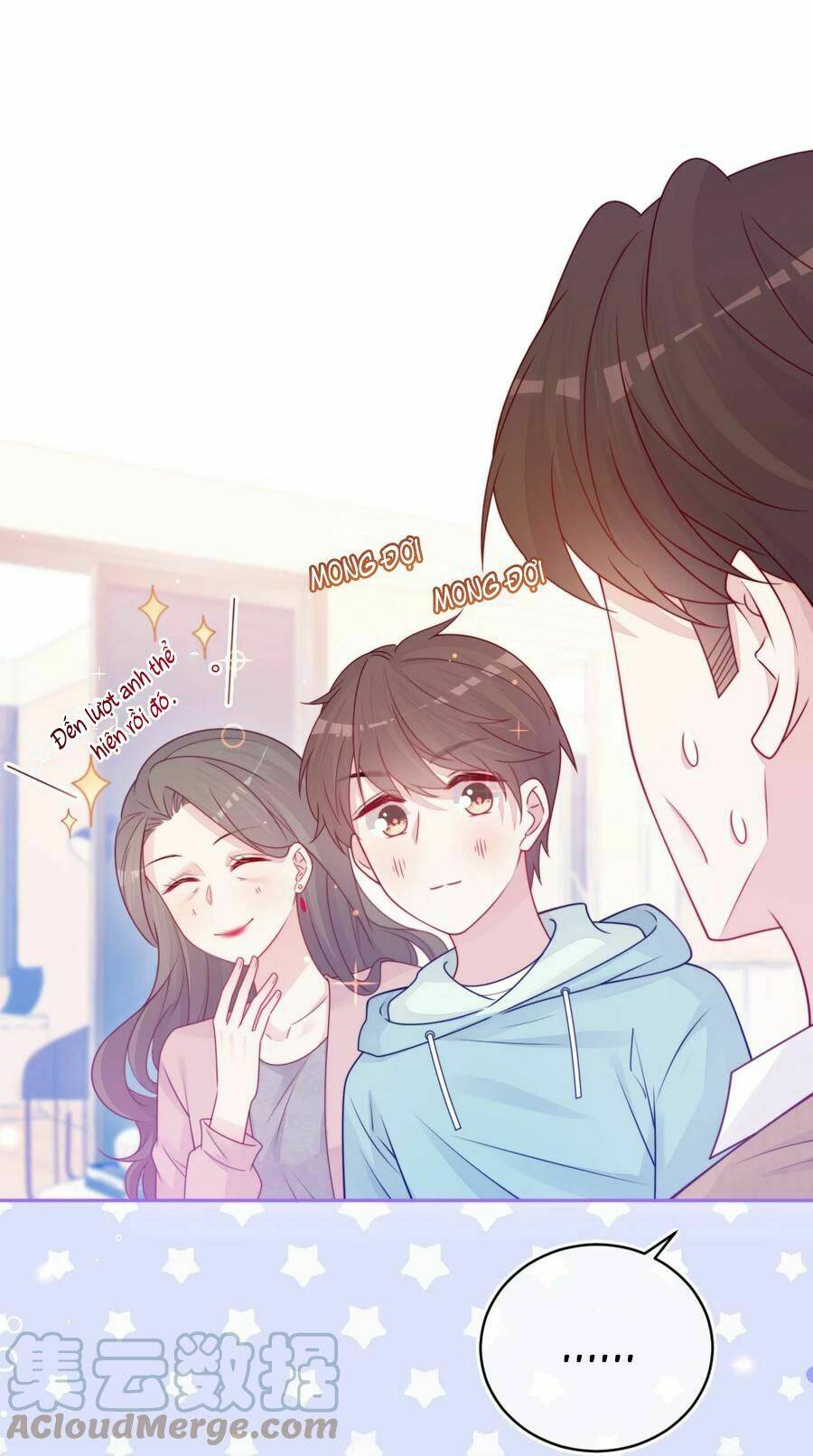 khi cô gái nhìn thấy thời gian chapter 27 29