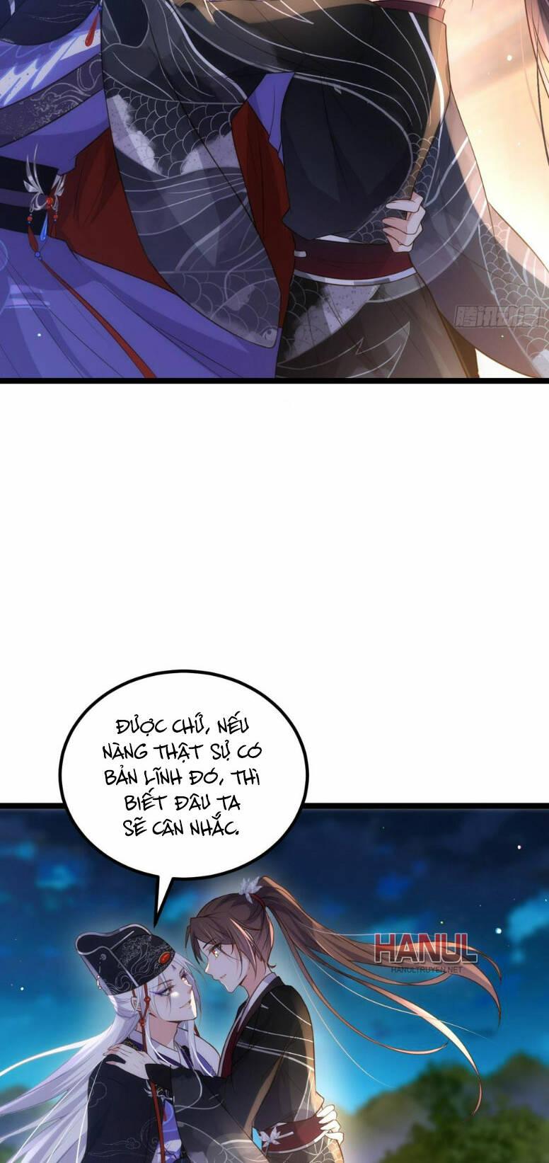 hoạn phi thiên hạ chapter 299 16