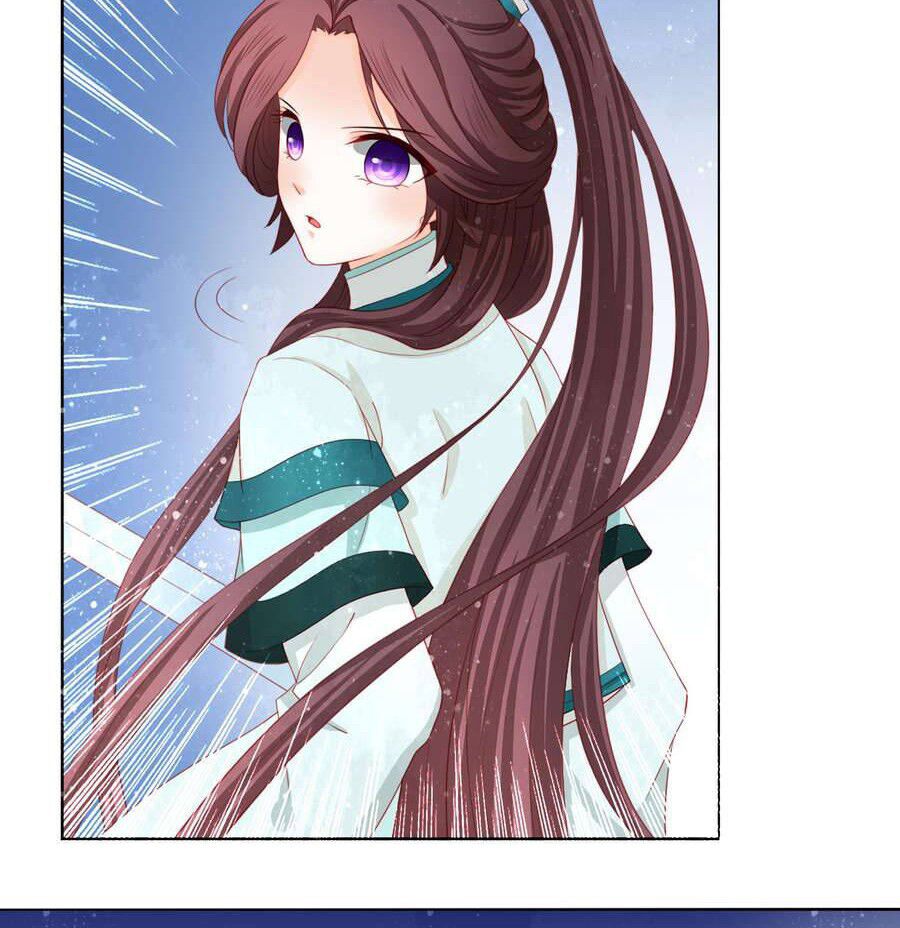 nam phi nữ tướng chapter 8 24