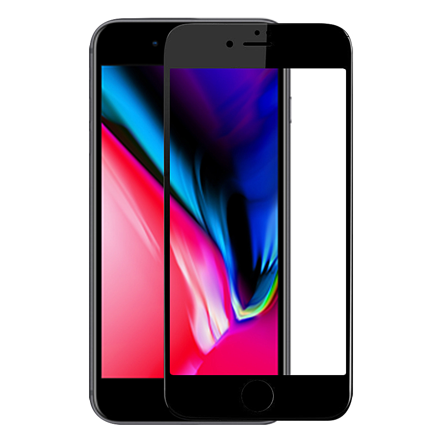 Kính Cường Lực Nillkin CP+ 3D Max iPhone 7 Plus / 8 Plus