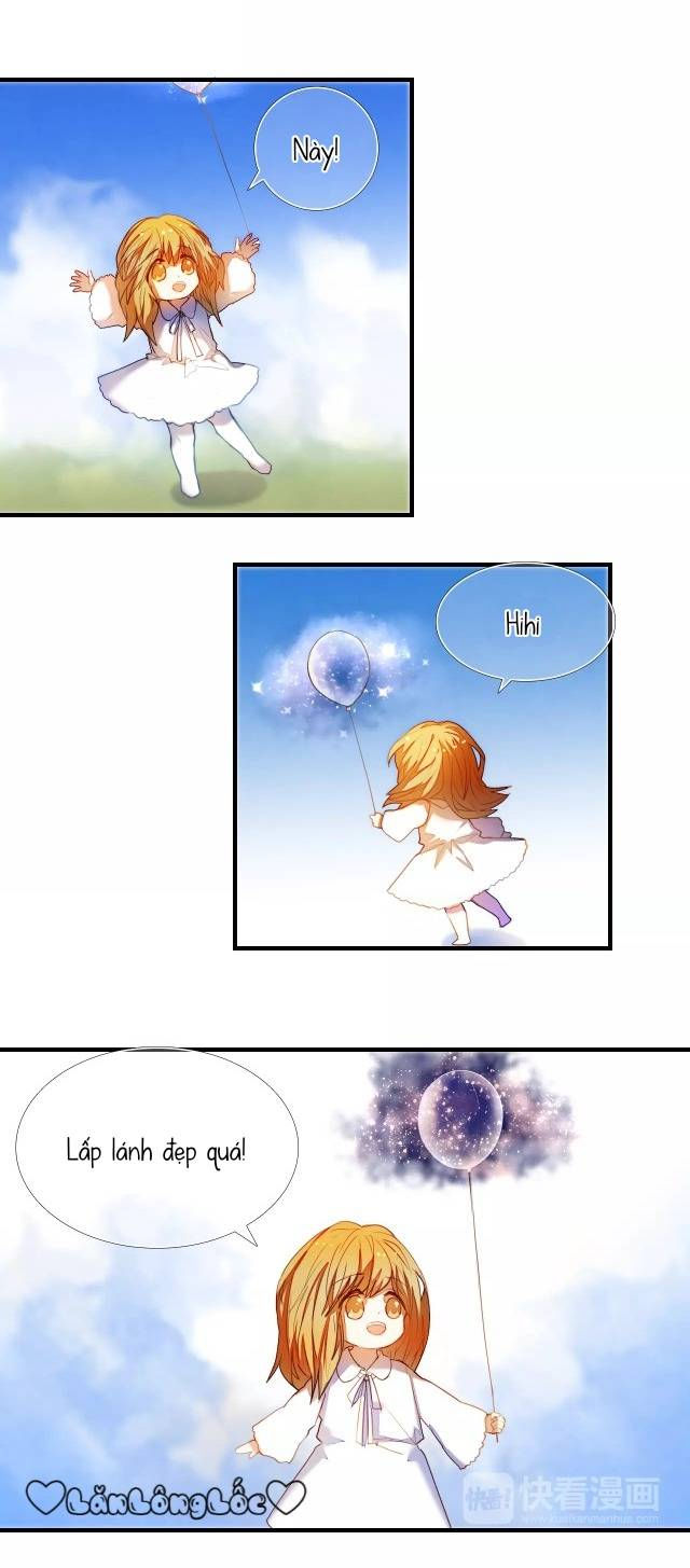 kế hoạch trái tim chapter 51 23