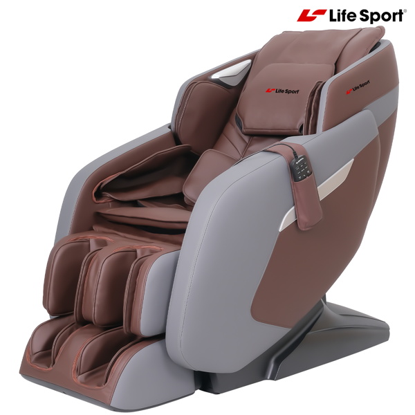 Ghế Massage Cao Cấp LifeSport LS-399