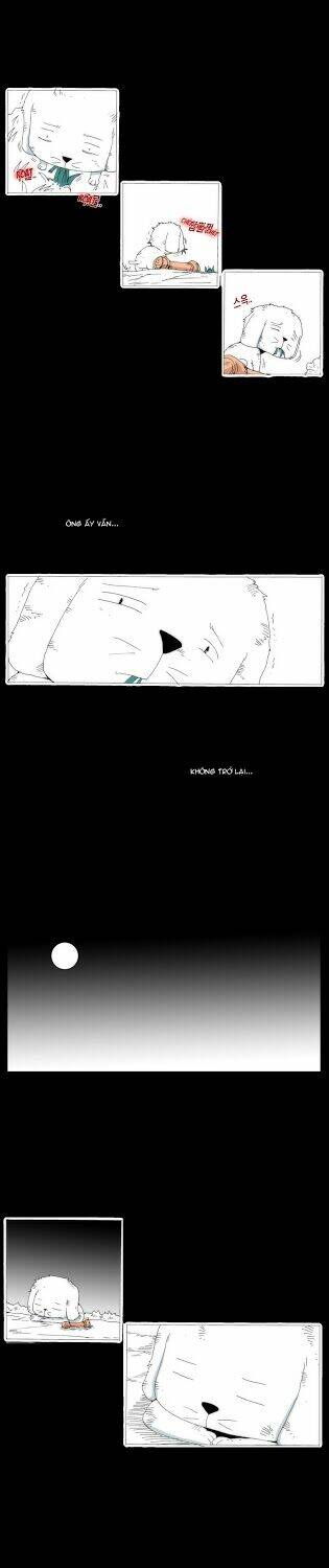 can't see can't hear but love chapter 45 4