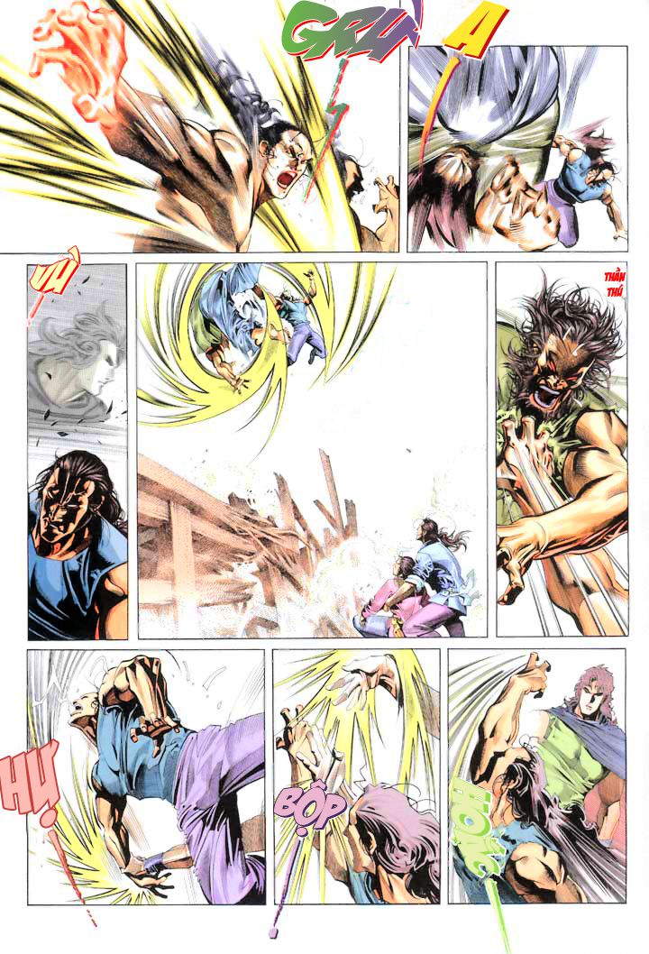 phong vân chapter 217 5