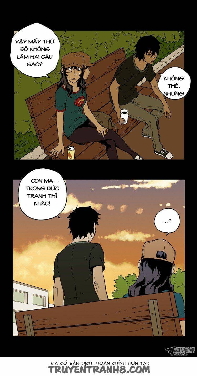 0.0 mhz - tần số chết chapter 36 12