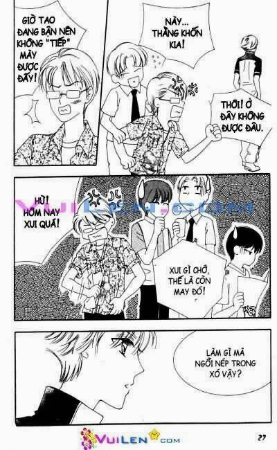 phép màu chapter 2 27