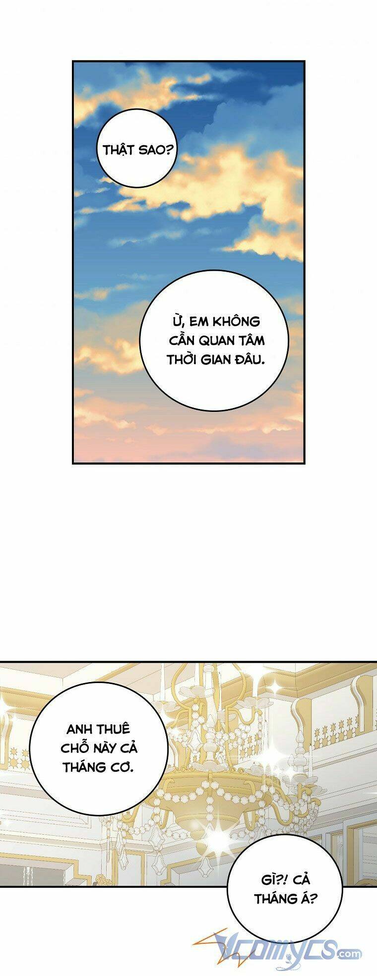 đừng chọc đứa em gái bé bỏng của chúng tôi chapter 95.6 31