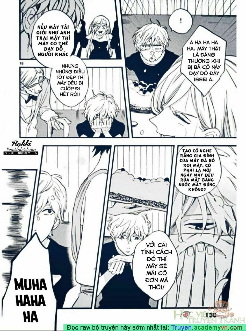 promise cinderella chapter 4 18