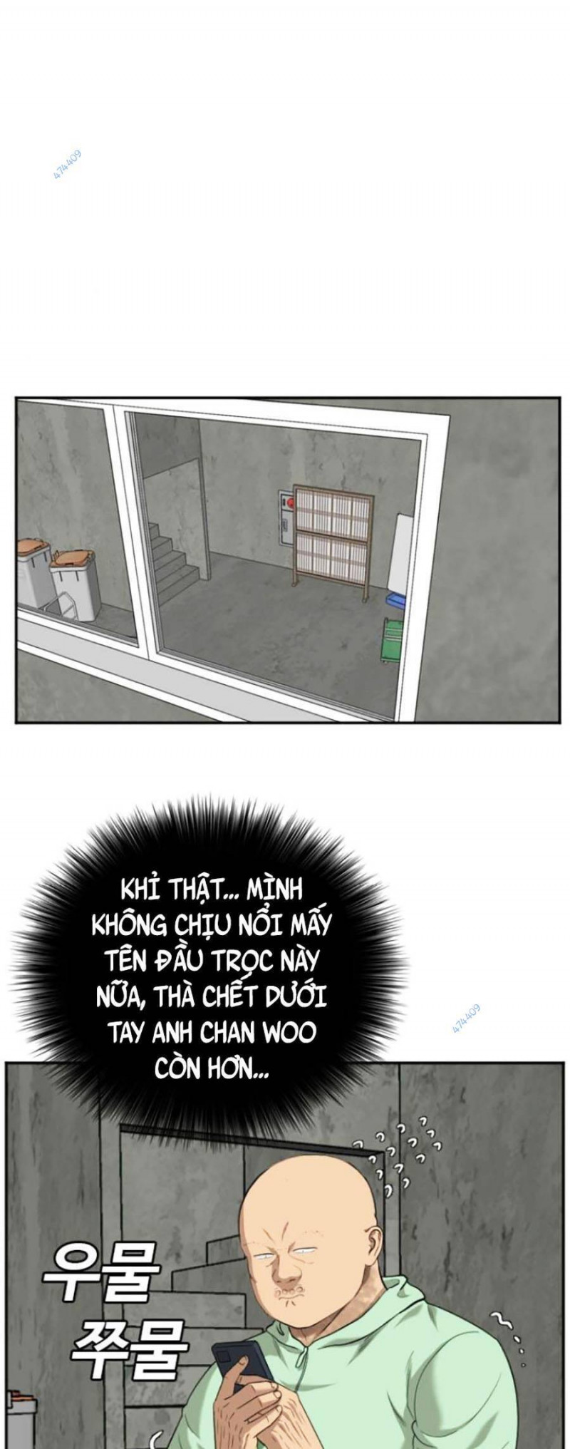 người xấu chapter 119 49