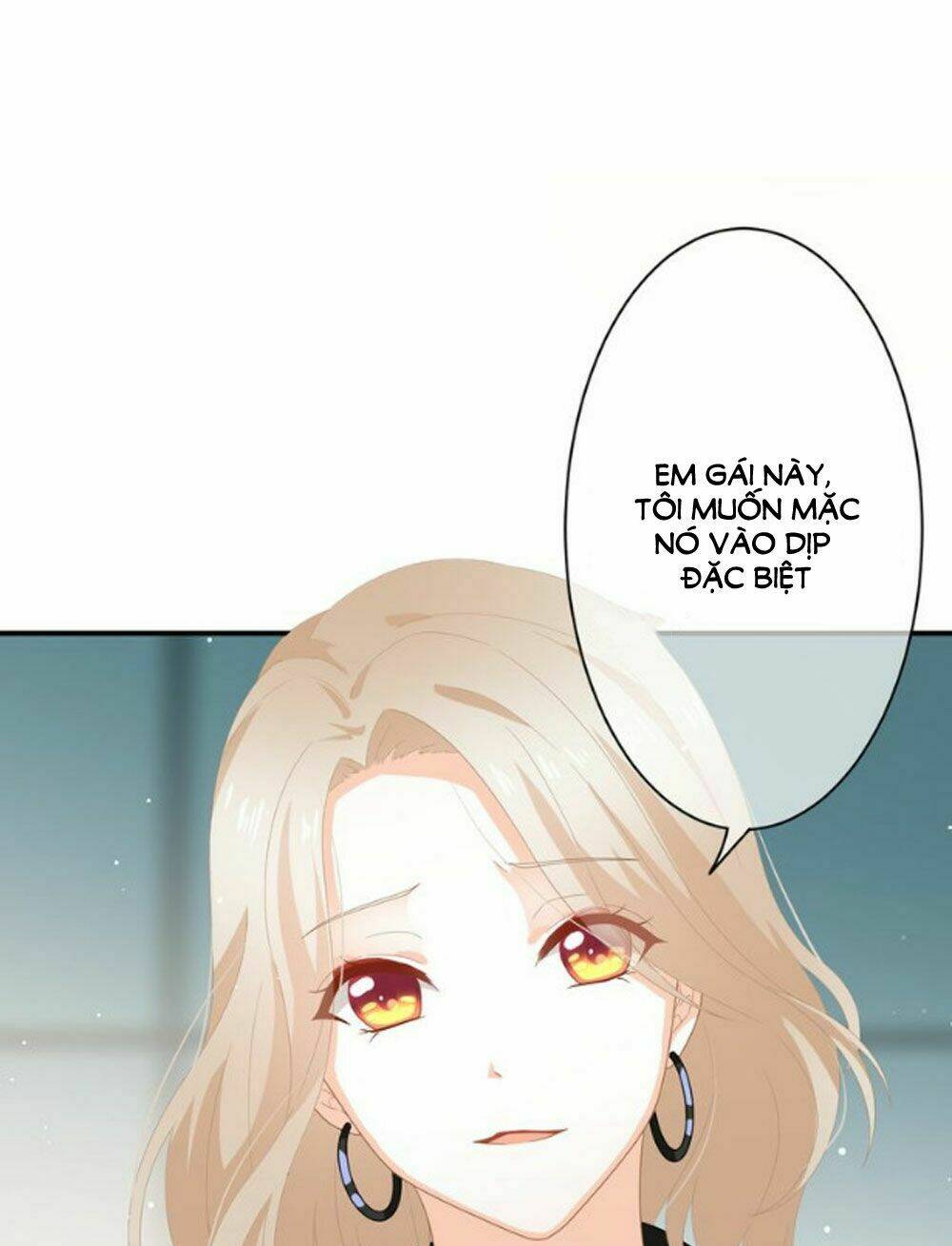 tiệm may luyến sắc chapter 8 3