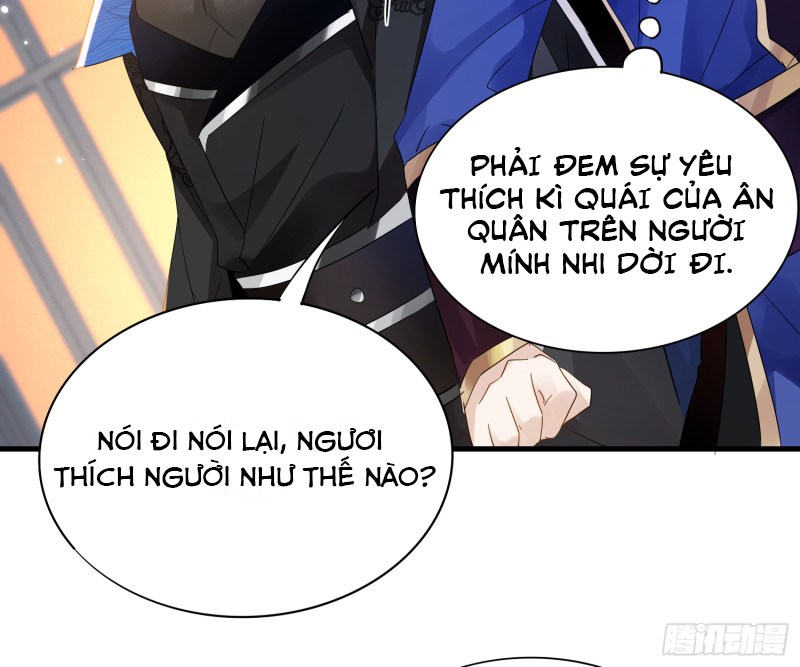 lục thân bất nhận chapter 18 68