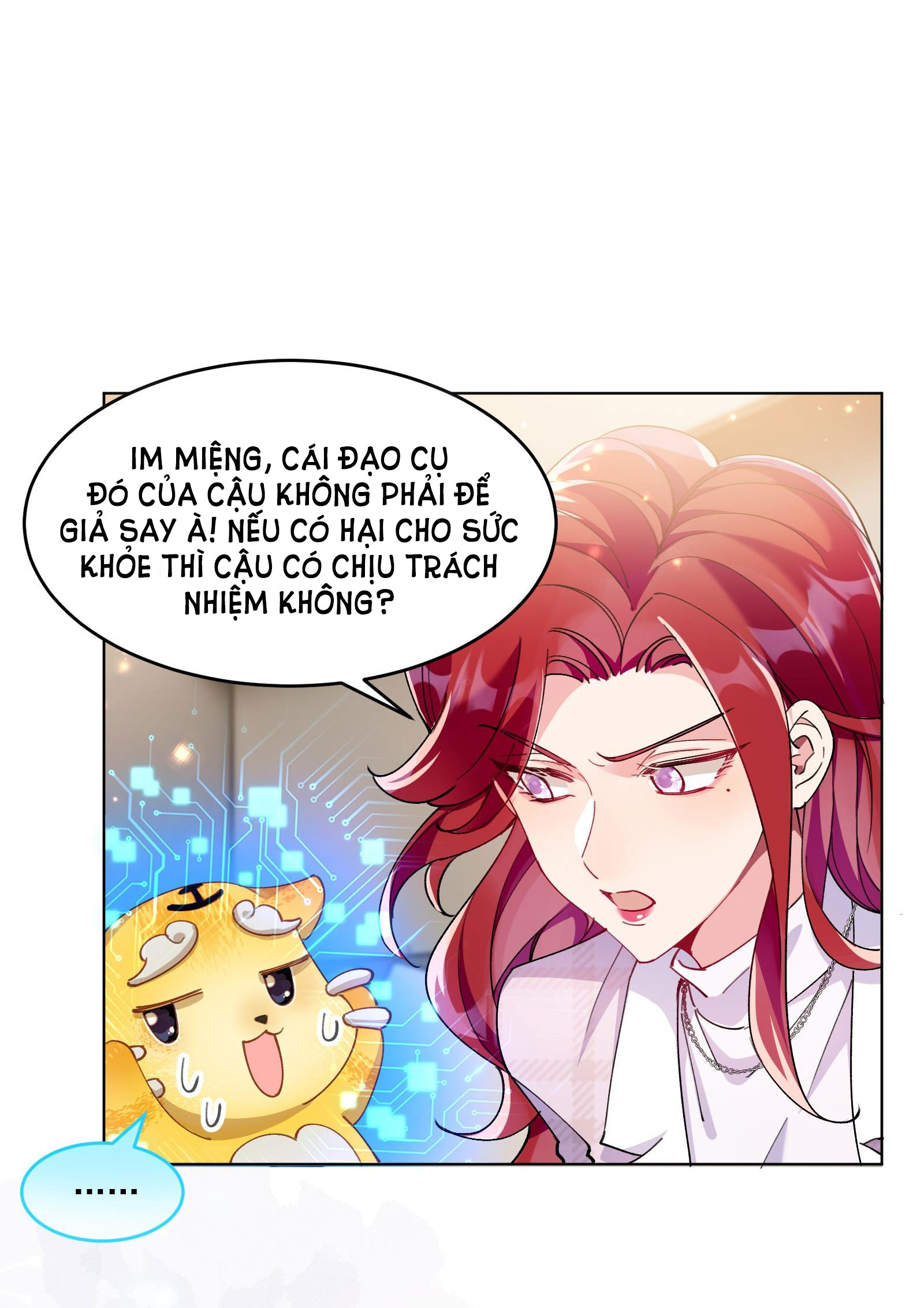 chưa biết ai hơn ai chapter 10 22