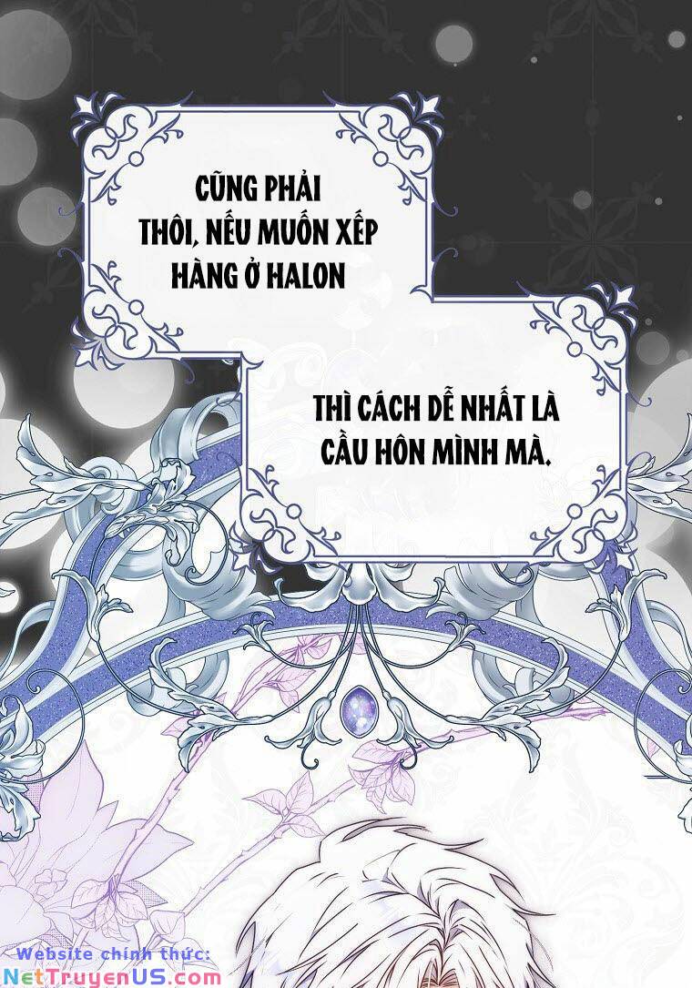 Tôi Trở Thành Vợ Nam Chính chapter 90.1 21