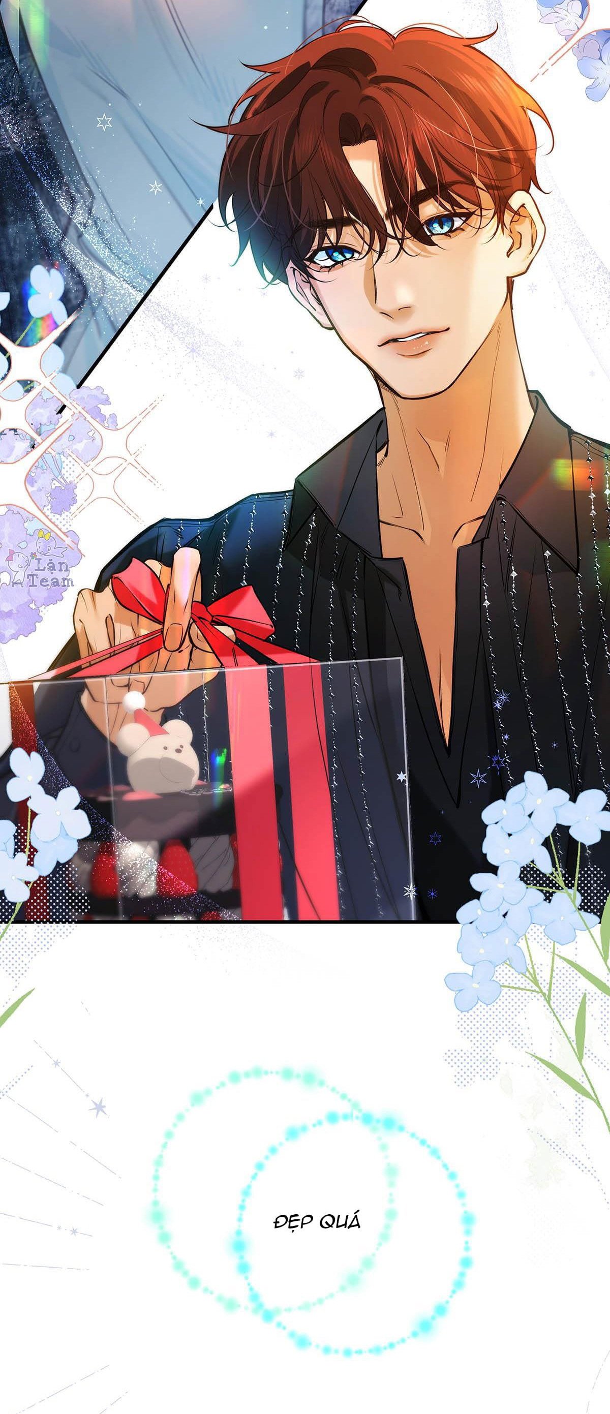 omg! cp tôi đu là thật! chapter 19 33