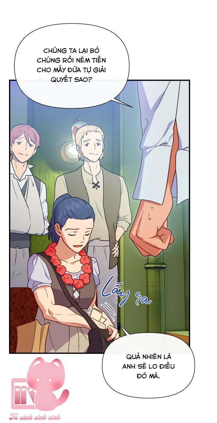 công nương khế ước của gia tộc công tước quái vật chapter 148 61