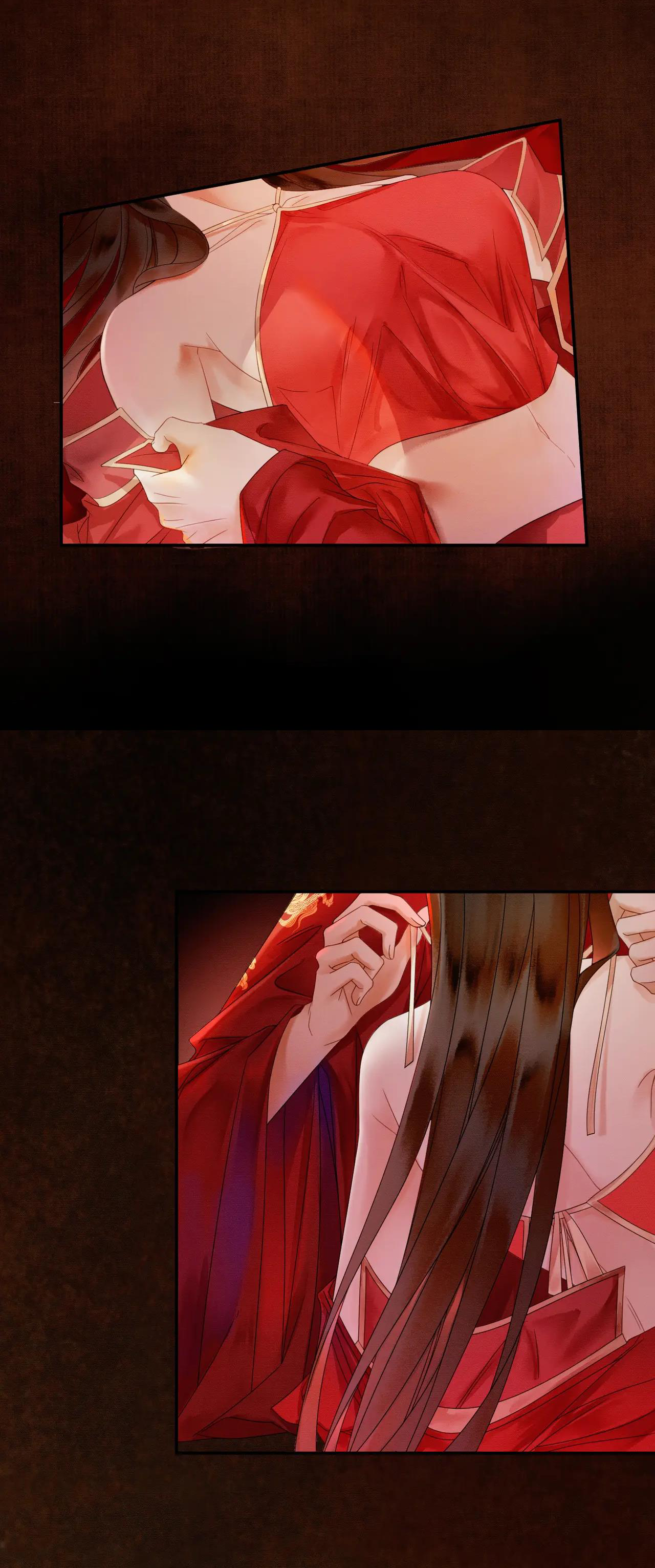 ai đã dạy hư đồ đệ phản diện của ta? chapter 17 25