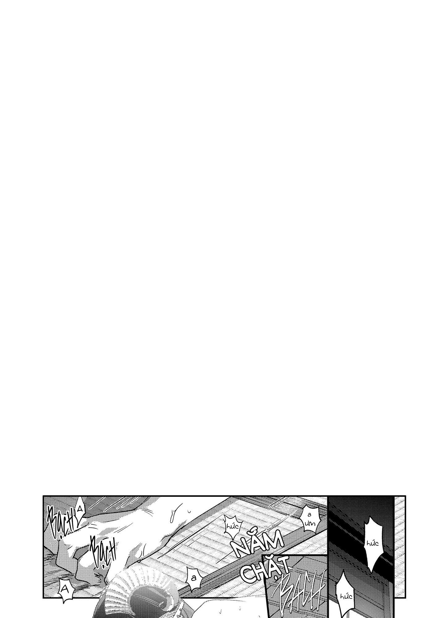 màn punchline cực khoái chapter 7 22