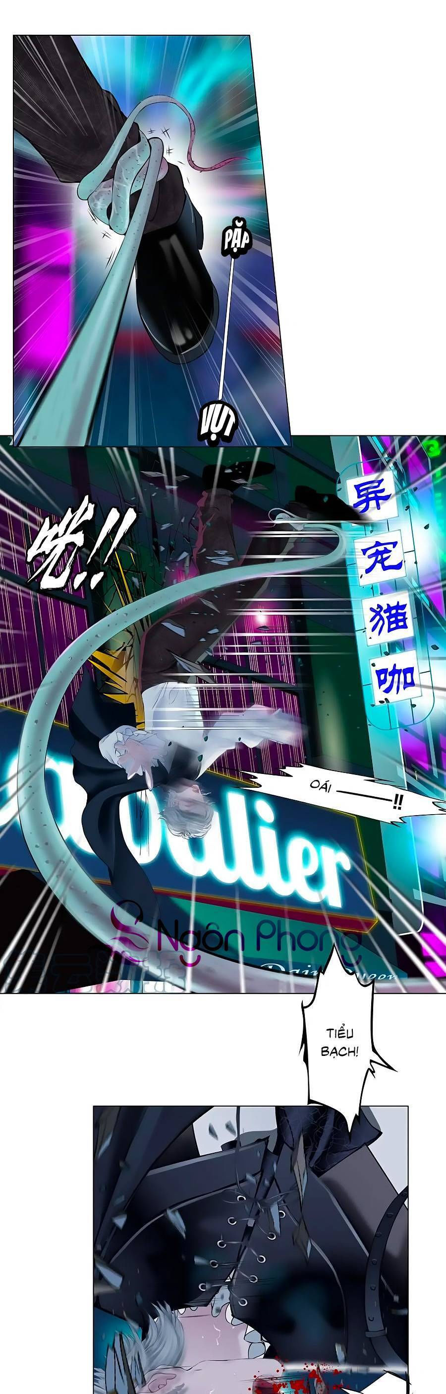 đằng nữ chapter 169 5