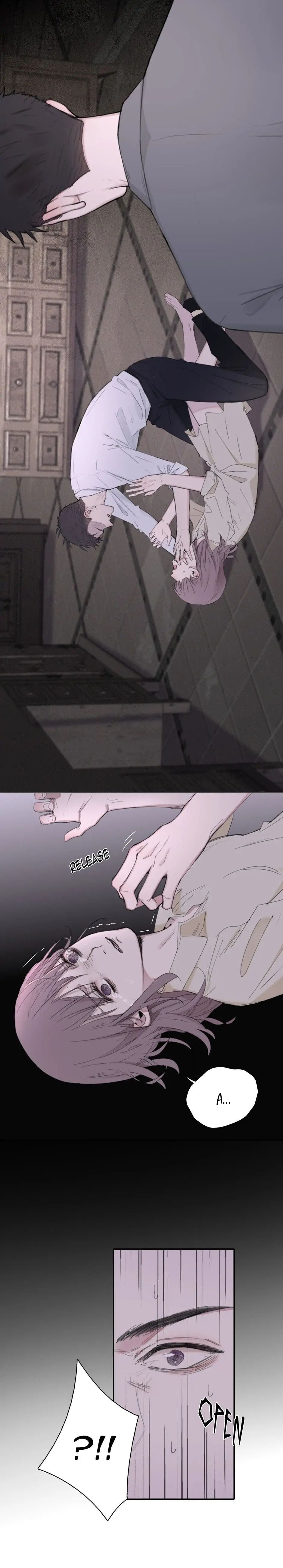 bóng dáng tội ác chapter 8 12