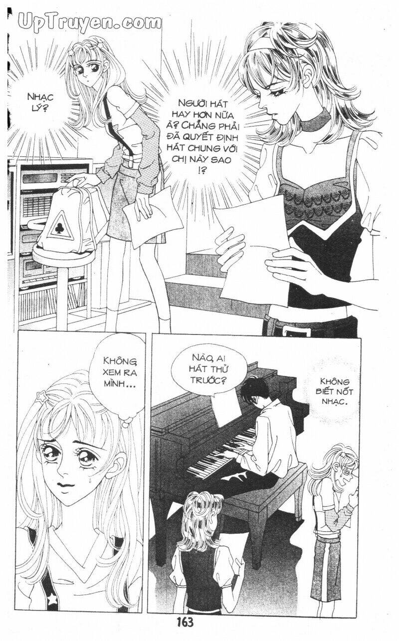 hãy đến đây tình yêu chapter 2 162