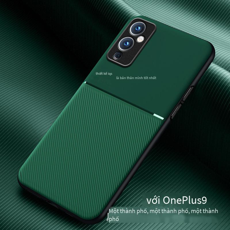 Đảm bảo chất lượng phù hợp với mô hình ma sát 1 + ACE pro / 1 + 10T hút từ trường điện thoại di động vỏ mềm bên xe vỏ điện thoại di động chống rơi đơn giản