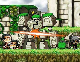 maple story chapter 2 3