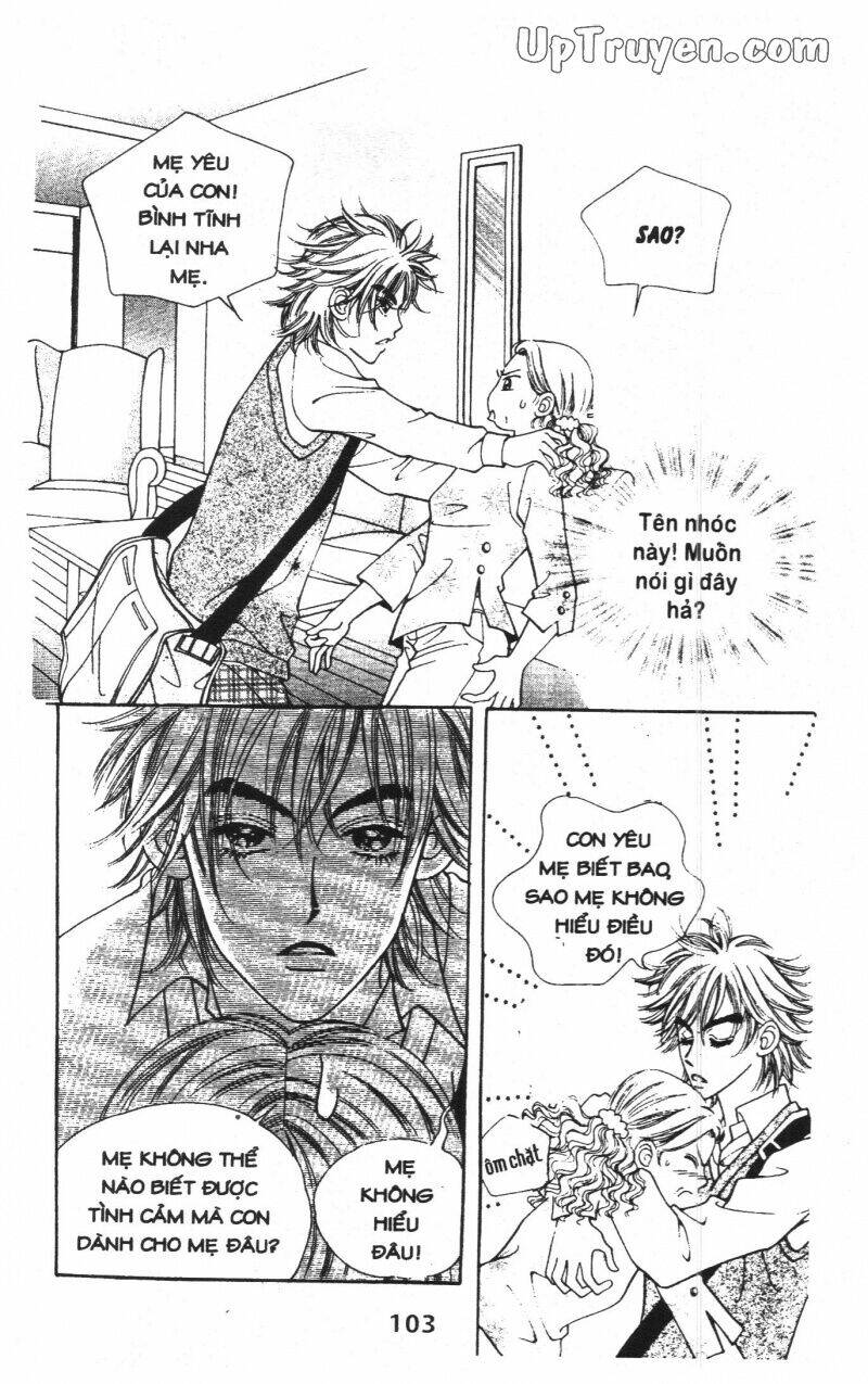 cô bé táo bạo chapter 1 105