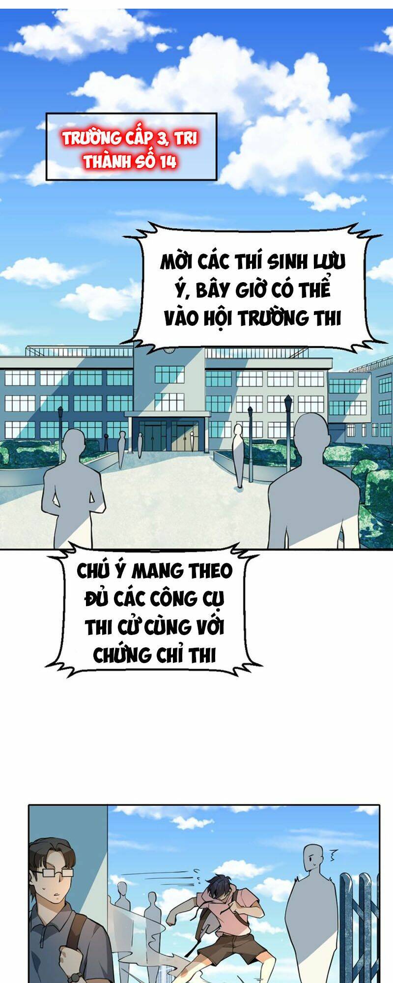 app tu chân mạnh nhất chapter 10 2